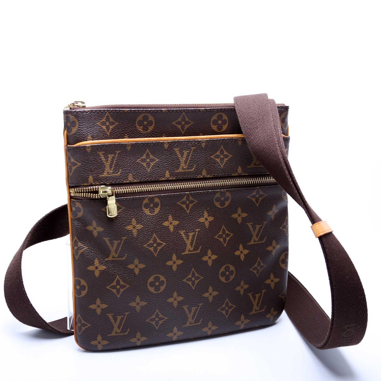 Louis Vuitton Pochette Valmy Monogram