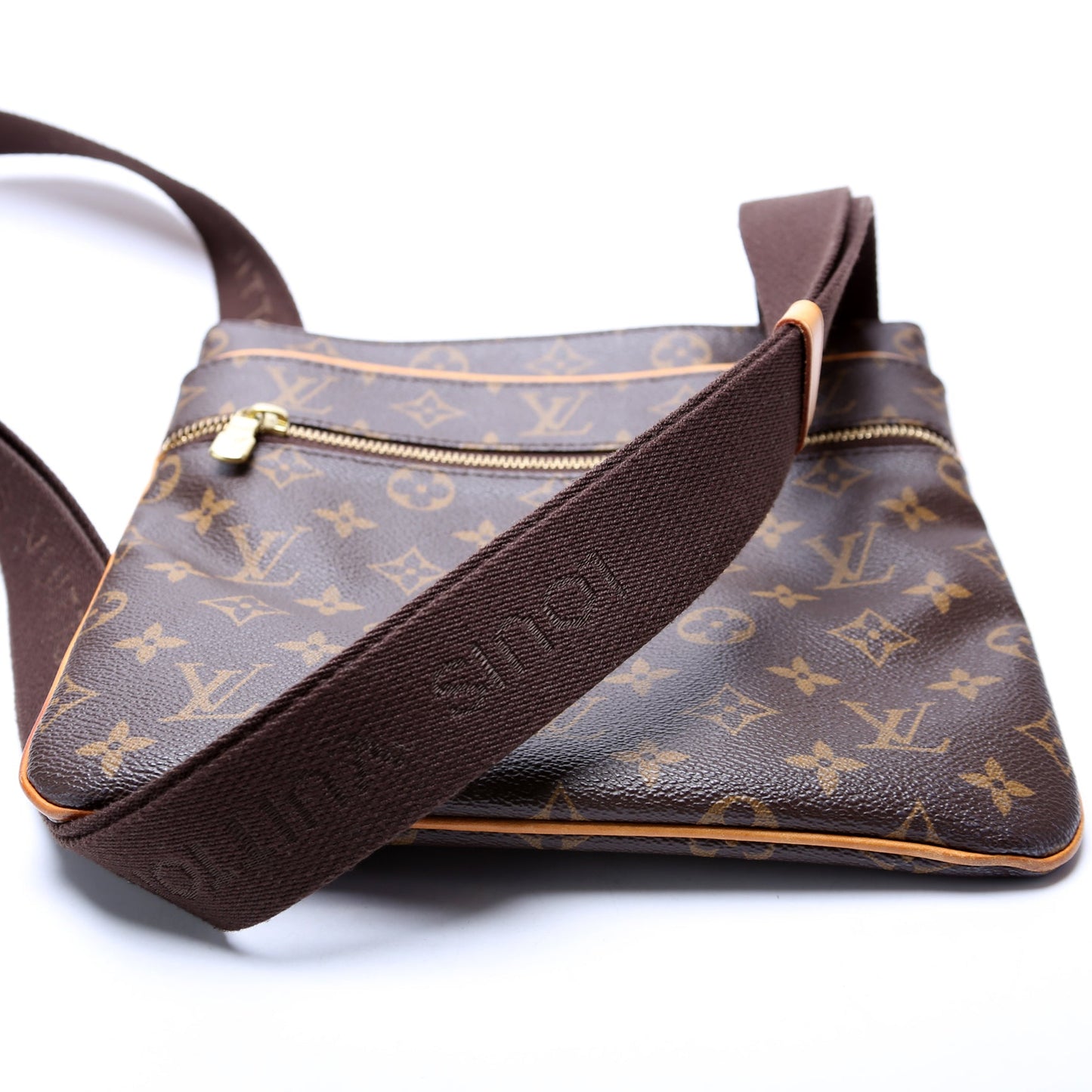 Louis Vuitton Pochette Valmy Monogram