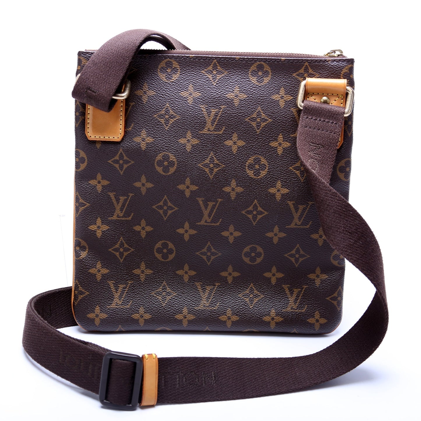 Louis Vuitton Pochette Valmy Monogram