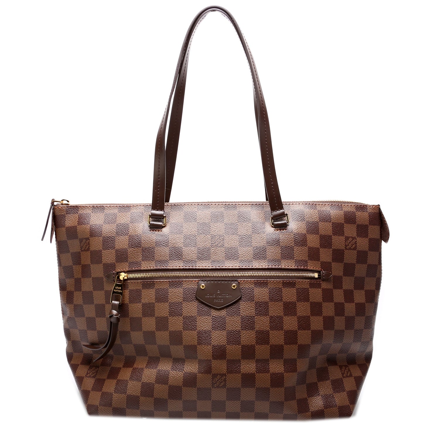 Louis Vuitton Iena MM Damier Ebene