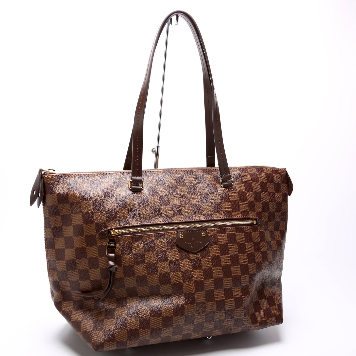 Louis Vuitton Iena MM Damier Ebene