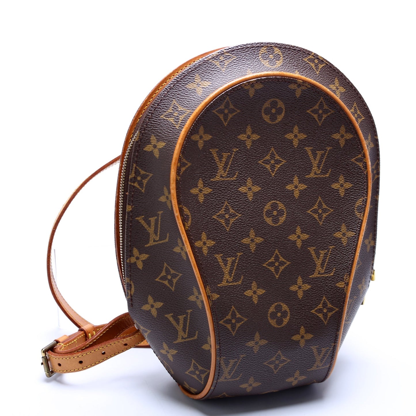 Louis Vuitton Ellipse Backpack Monogram