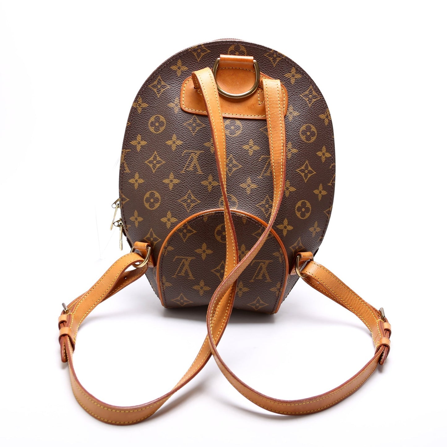 Louis Vuitton Ellipse Backpack Monogram