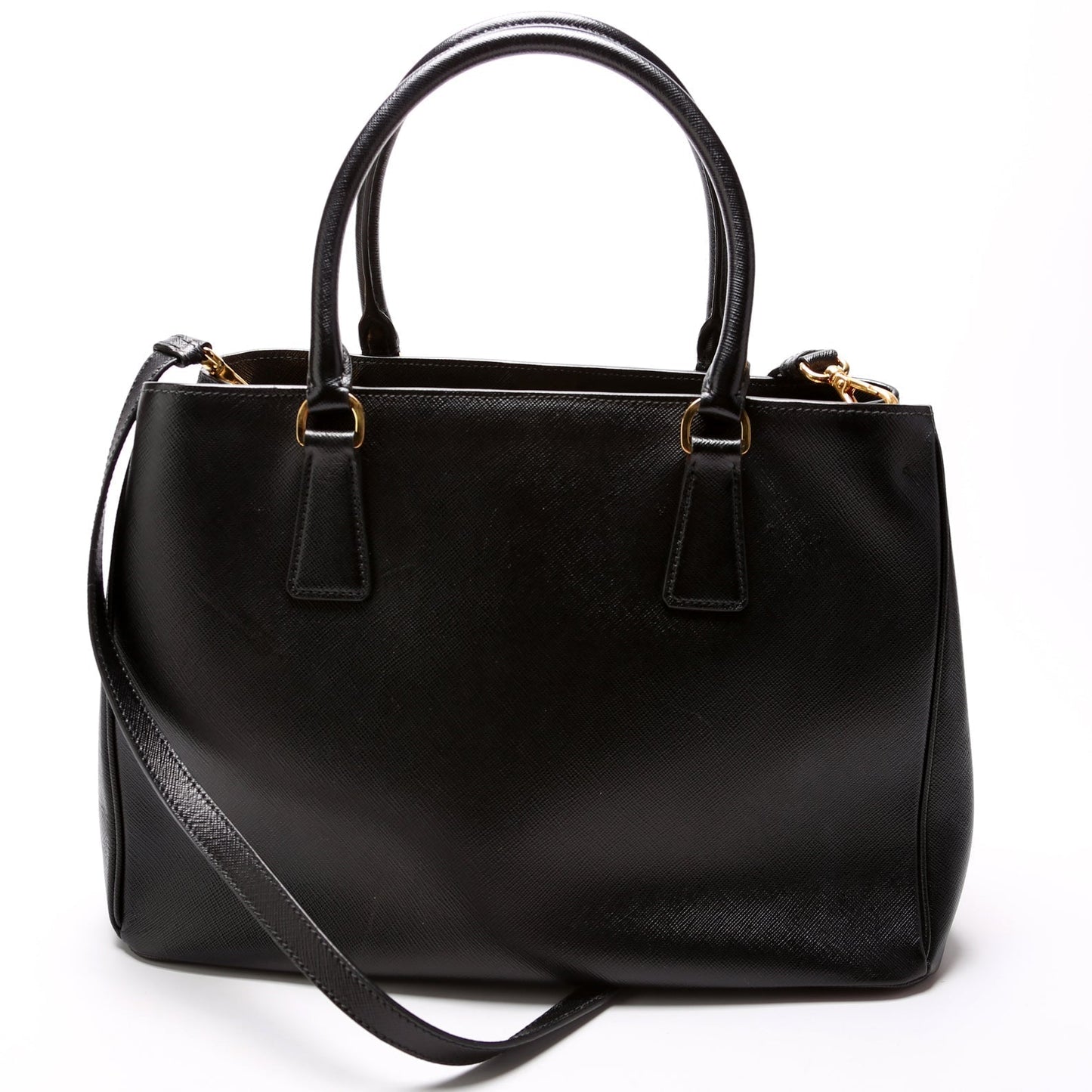 Prada Saffiano Lux Small BN1874 Bag