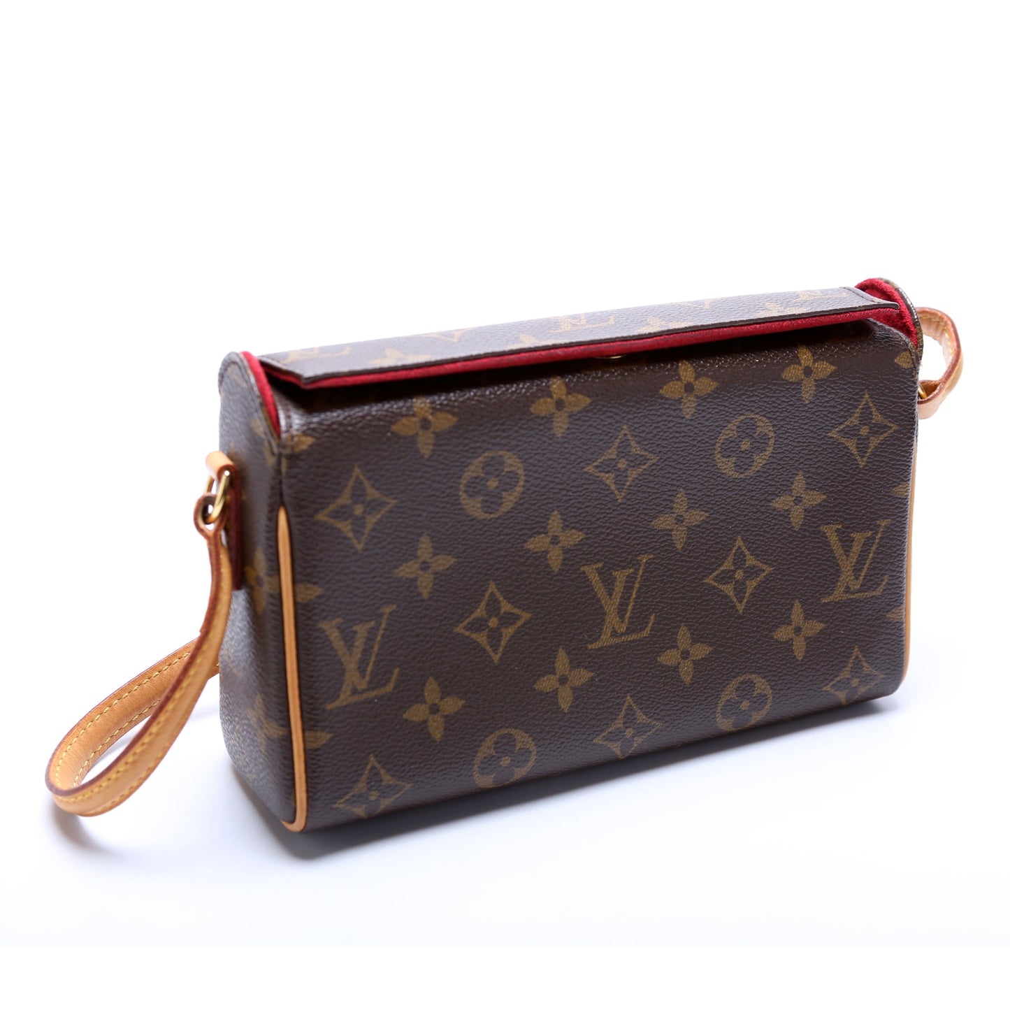 Louis Vuitton Recital Monogram