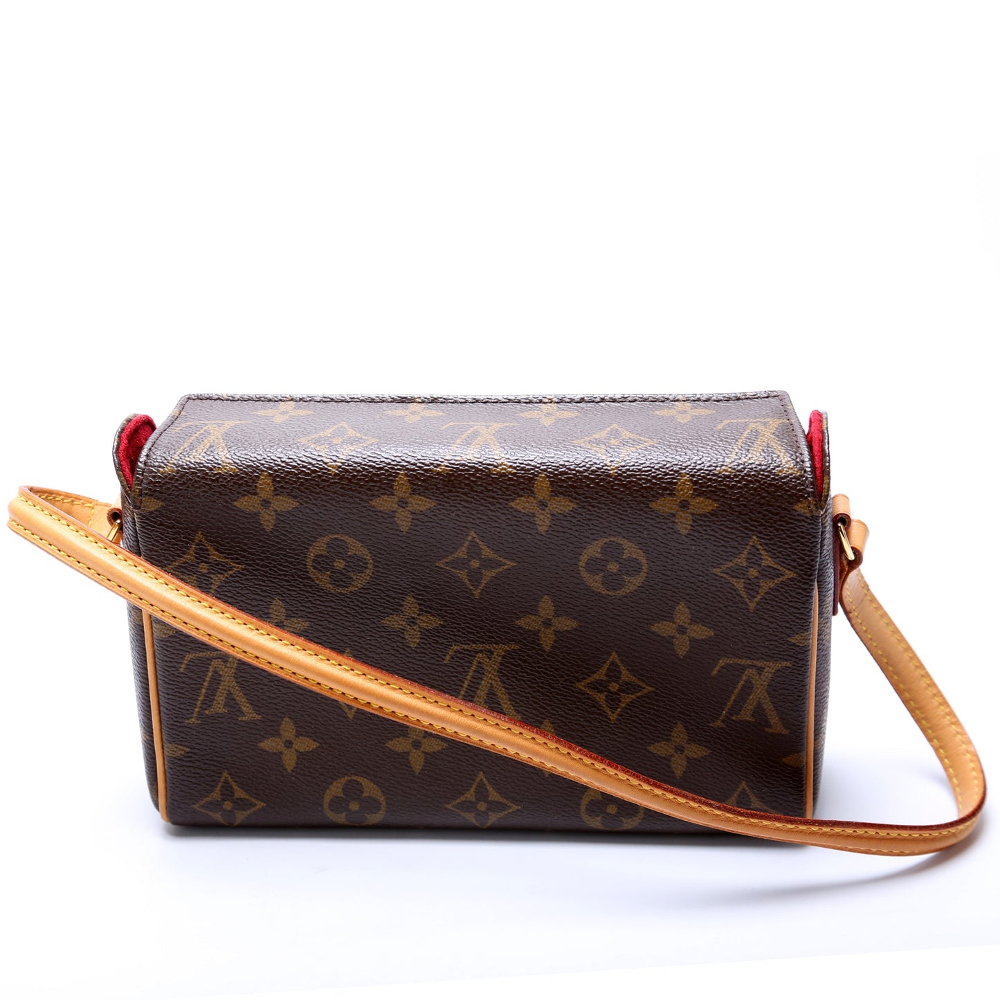 Louis Vuitton Recital Monogram