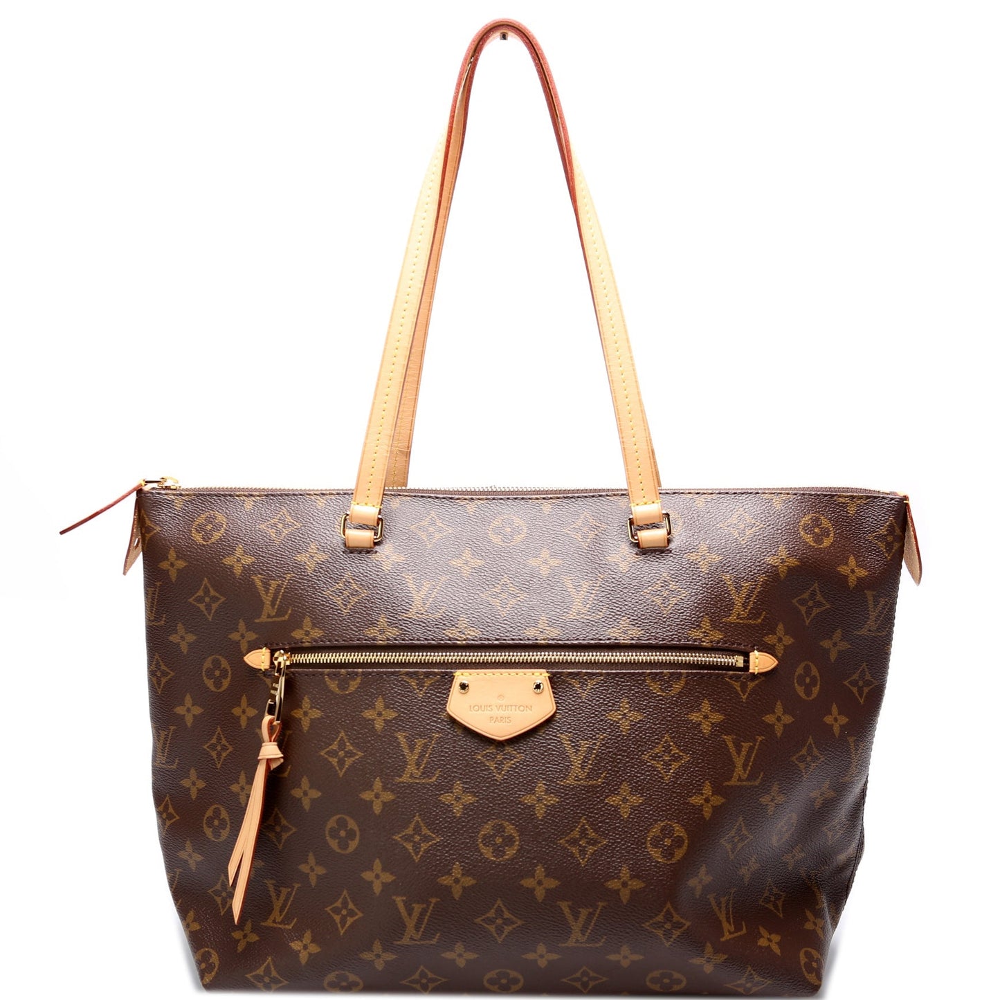 Louis Vuitton Iena MM Monogram