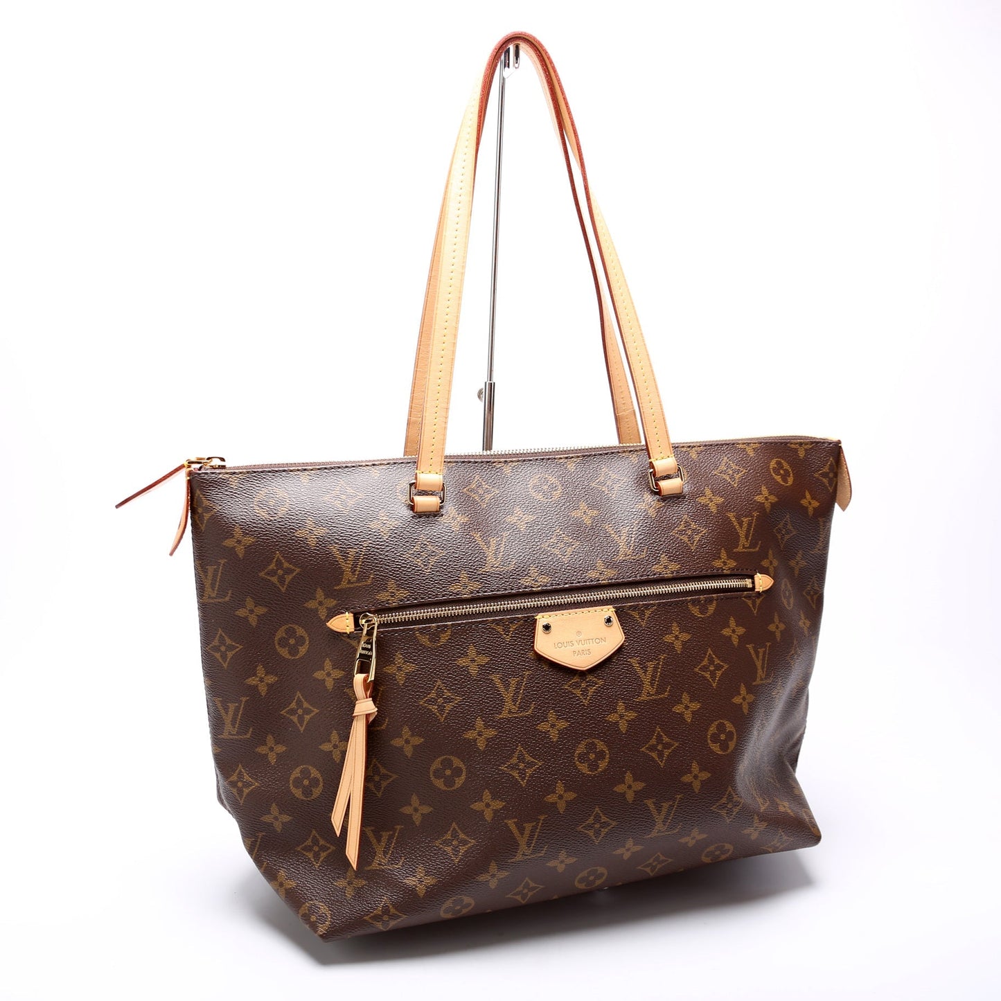 Louis Vuitton Iena MM Monogram