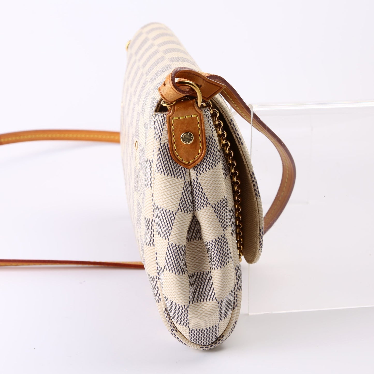 Louis Vuitton Favorite MM Damier Azur