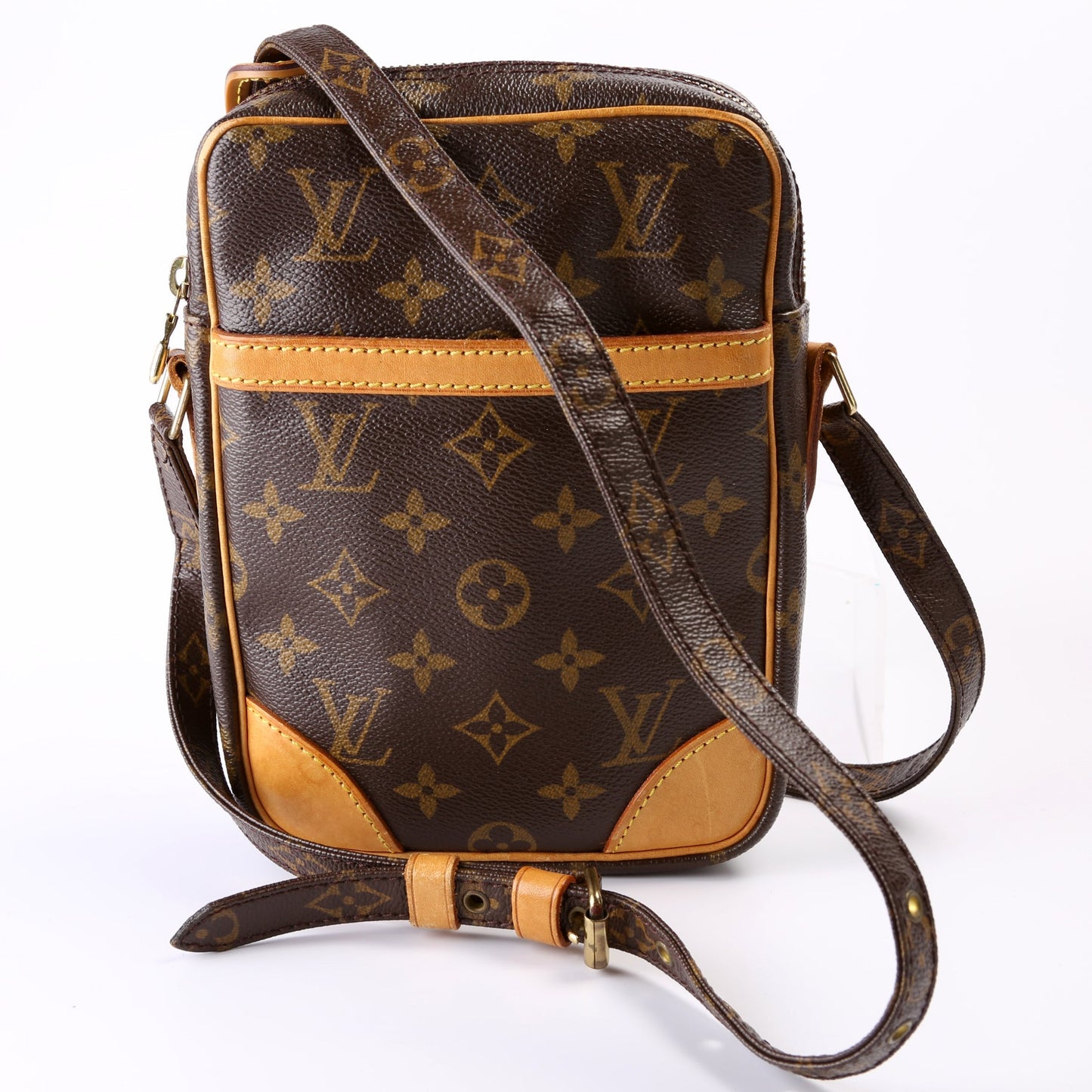 Louis Vuitton Danube Monogram