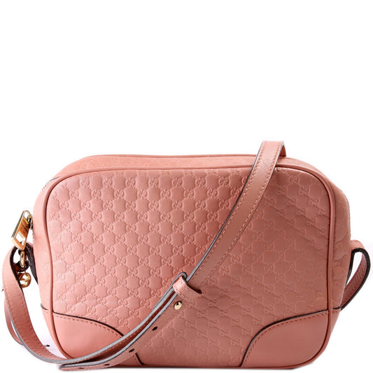 Gucci Leather Crossbody