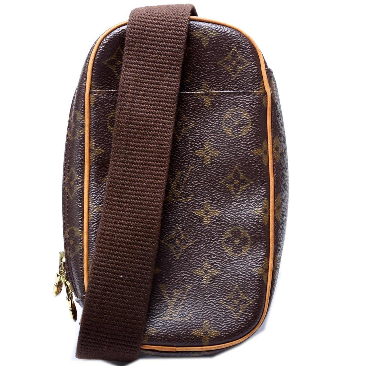 Louis Vuitton Pochette Gange Monogram