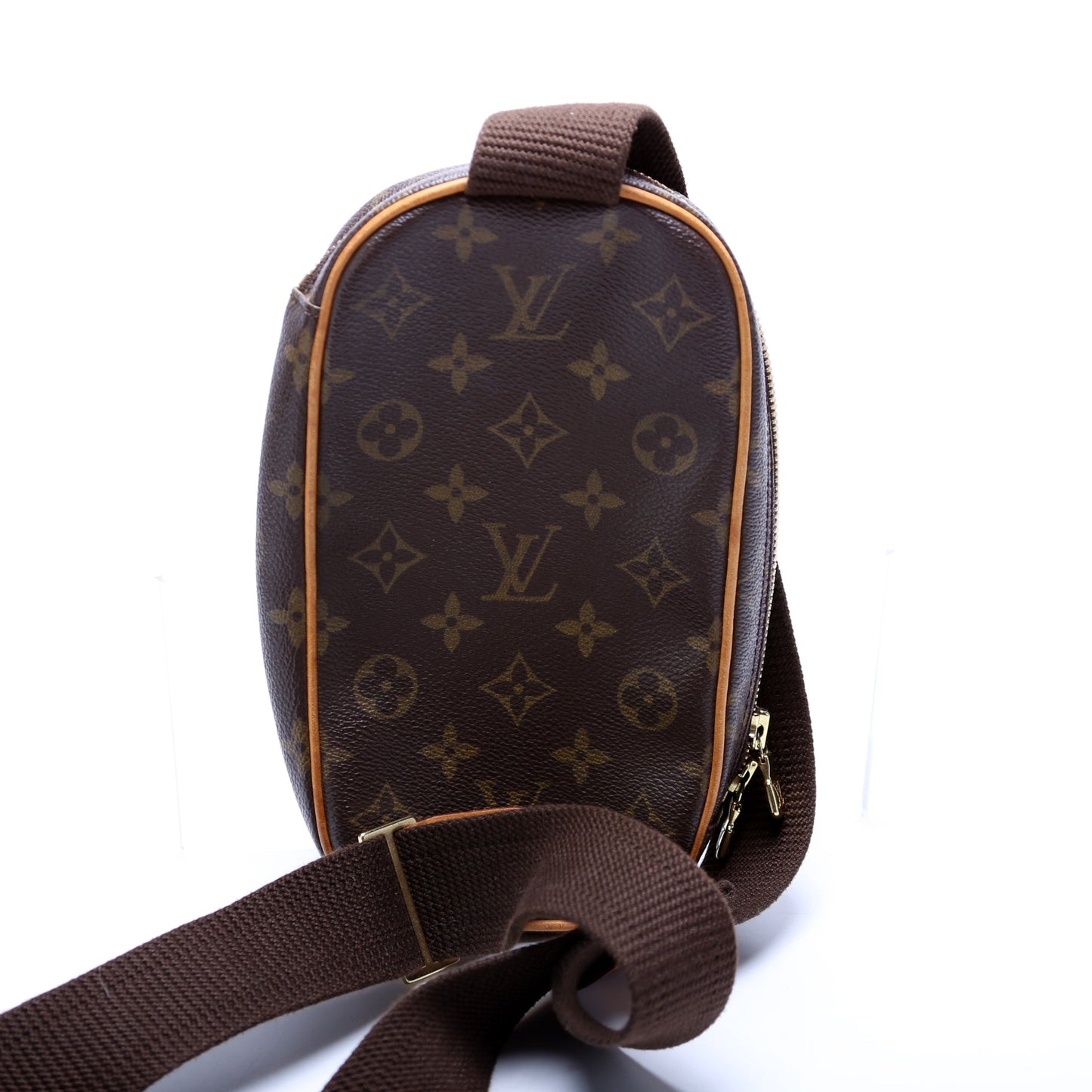 Louis Vuitton Pochette Gange Monogram