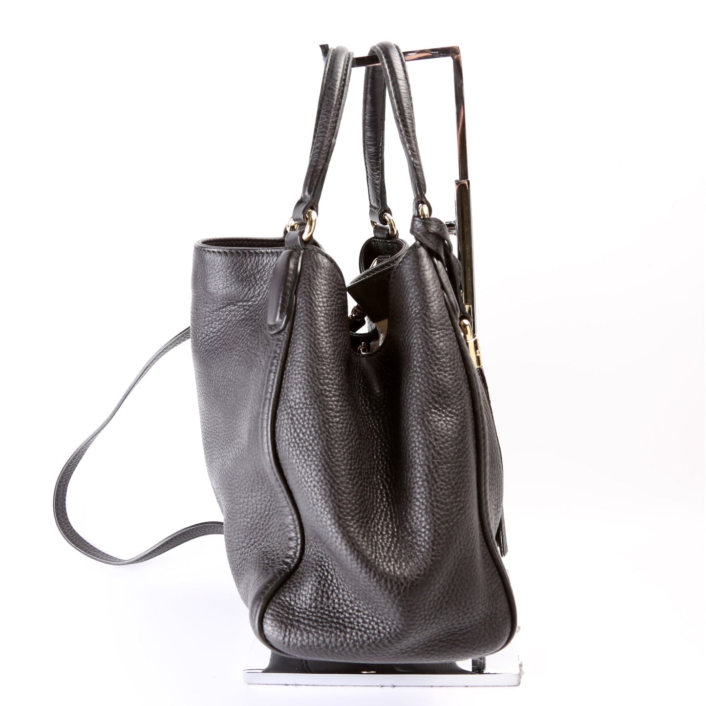 Gucci 336751 Soho Leather Shoulder Bag