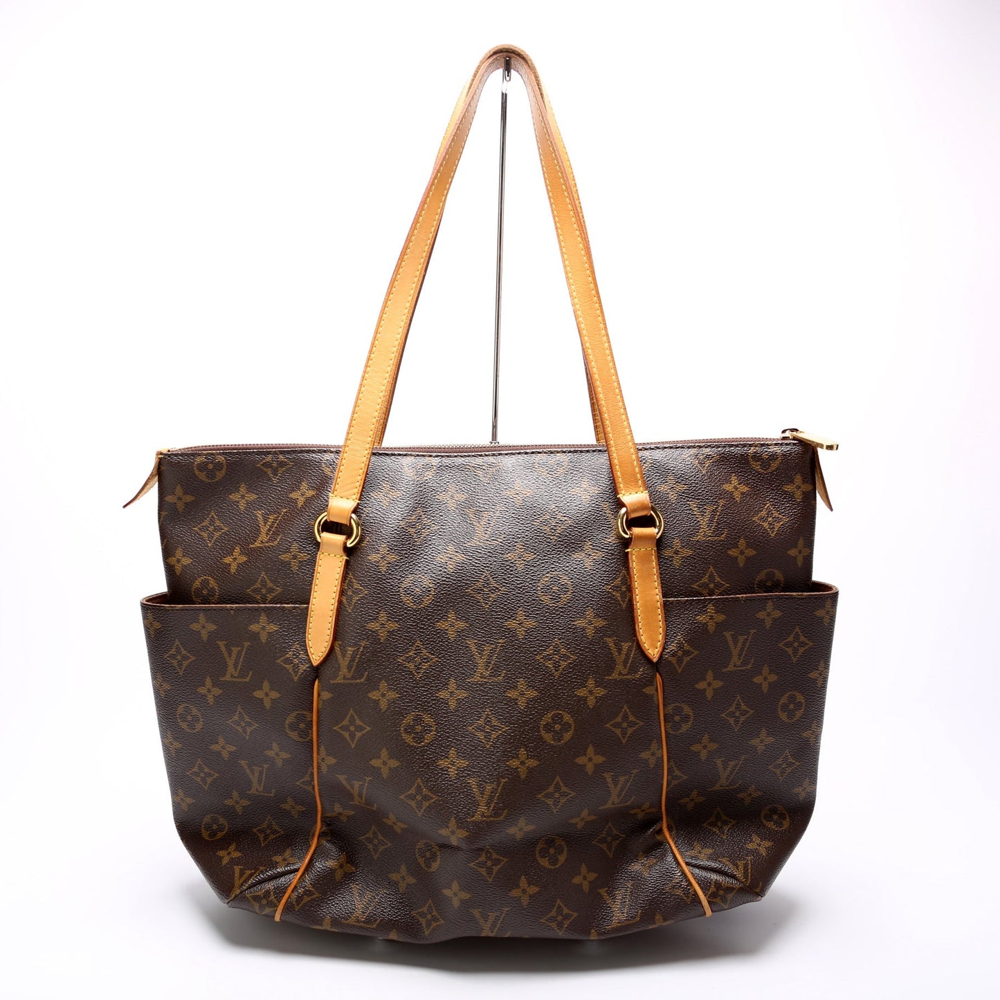 Louis Vuitton Totally MM Monogram