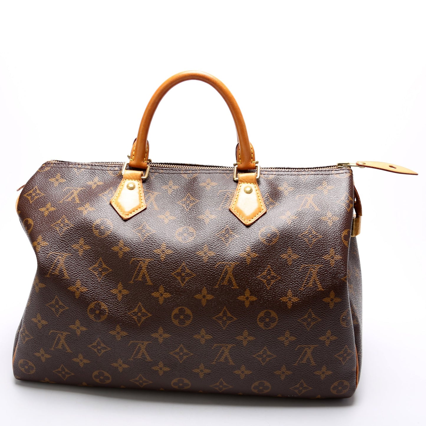 Louis Vuitton Speedy 35 Monogram