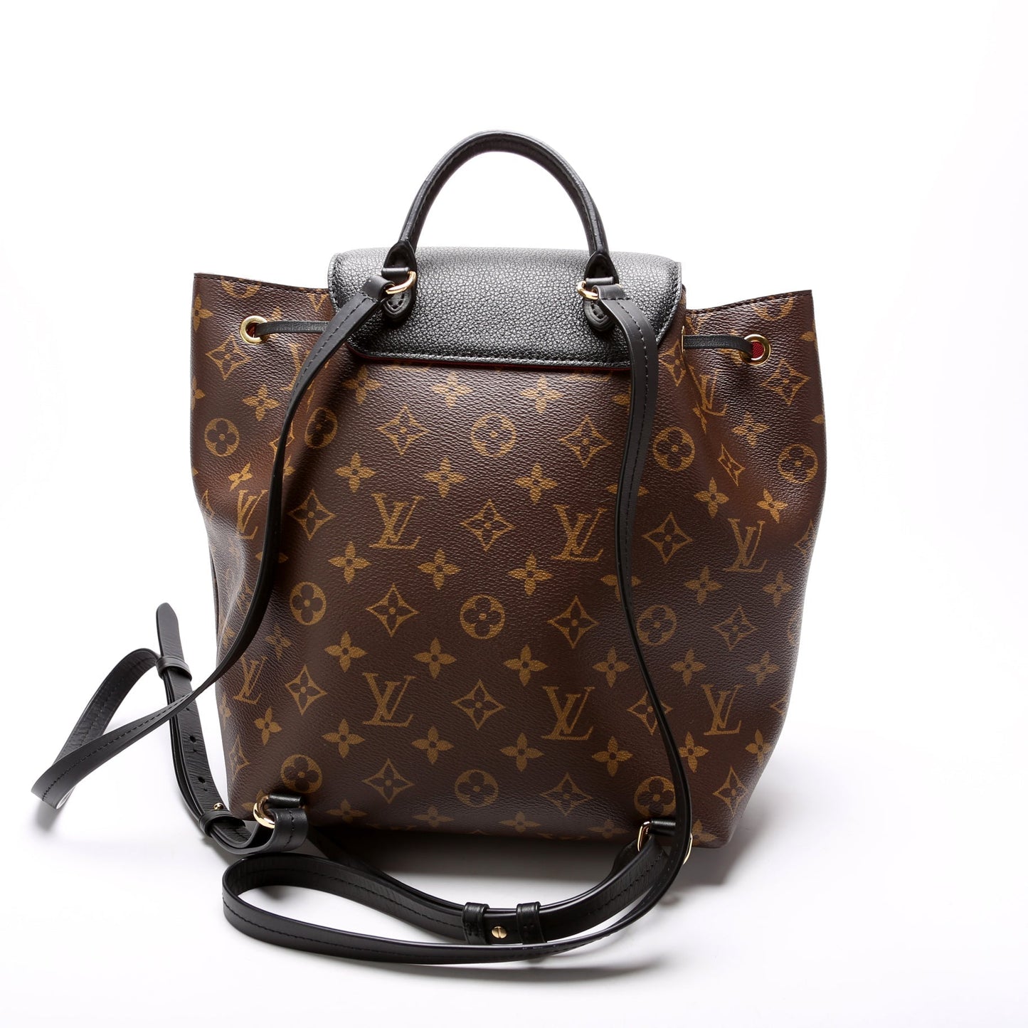 Louis Vuitton Montsouris PM NM Monogram