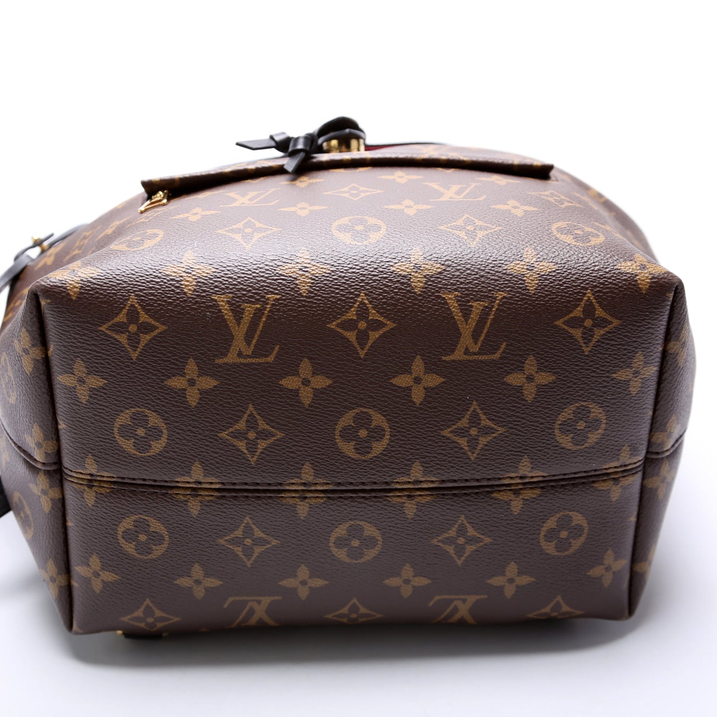Louis Vuitton Montsouris PM NM Monogram