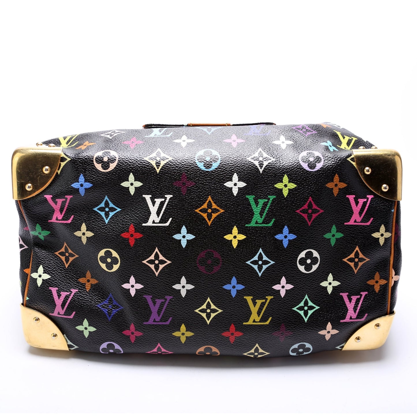 Louis Vuitton Speedy 30 Multicolor