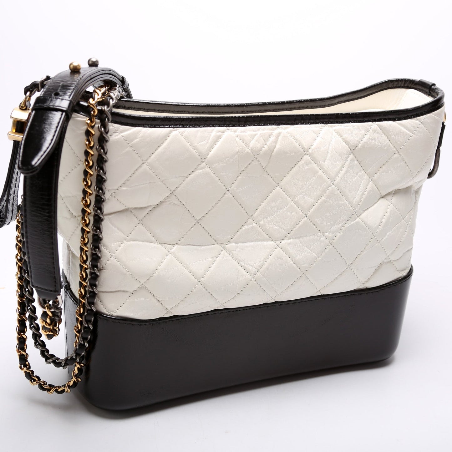Chanel Gabrielle Hobo Medium Bag