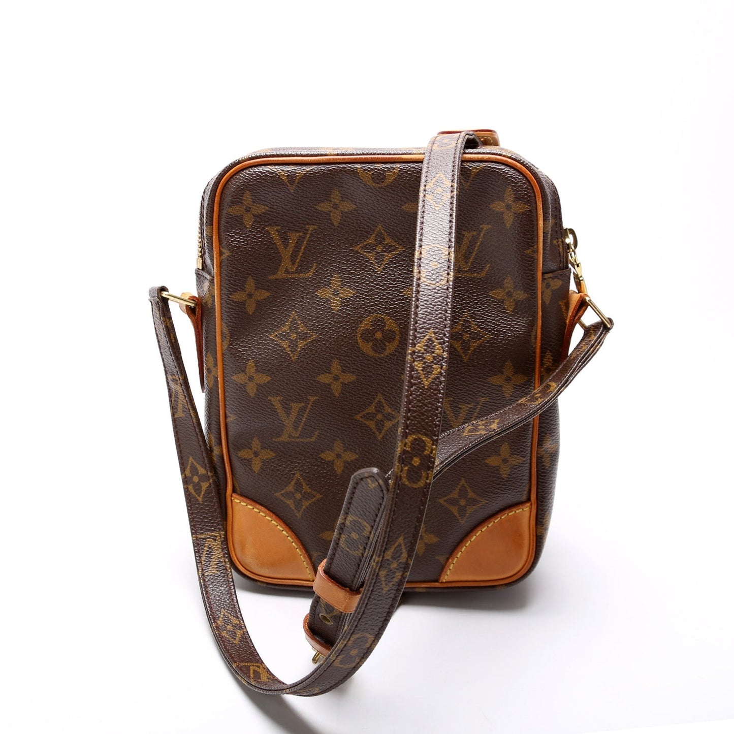 Louis Vuitton Amazone Monogram