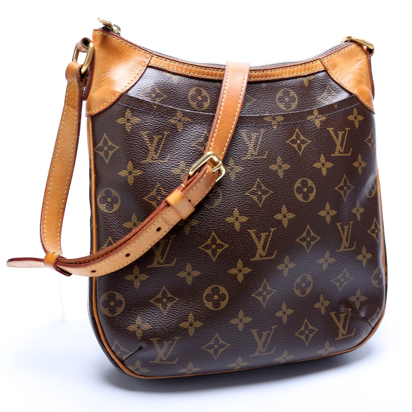 Louis Vuitton Odeon PM Monogram