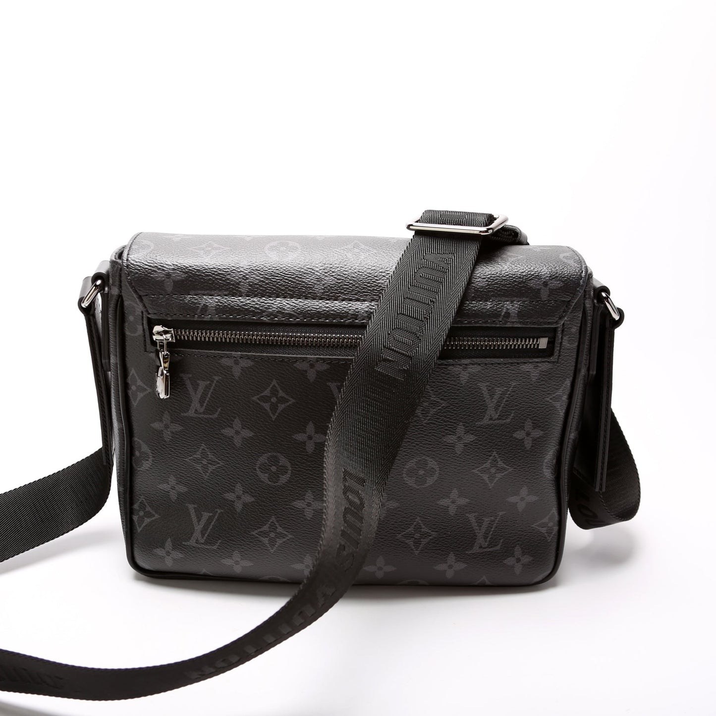 Louis Vuitton District PM Monogram Eclipse NV3