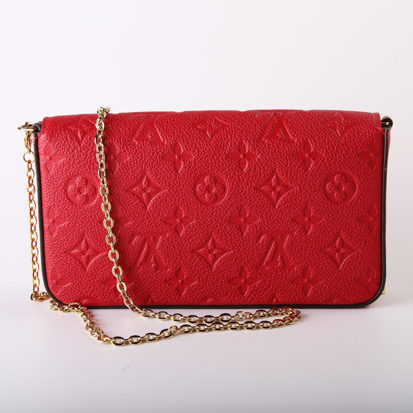 Louis Vuitton Pochette Felicie Empreinte