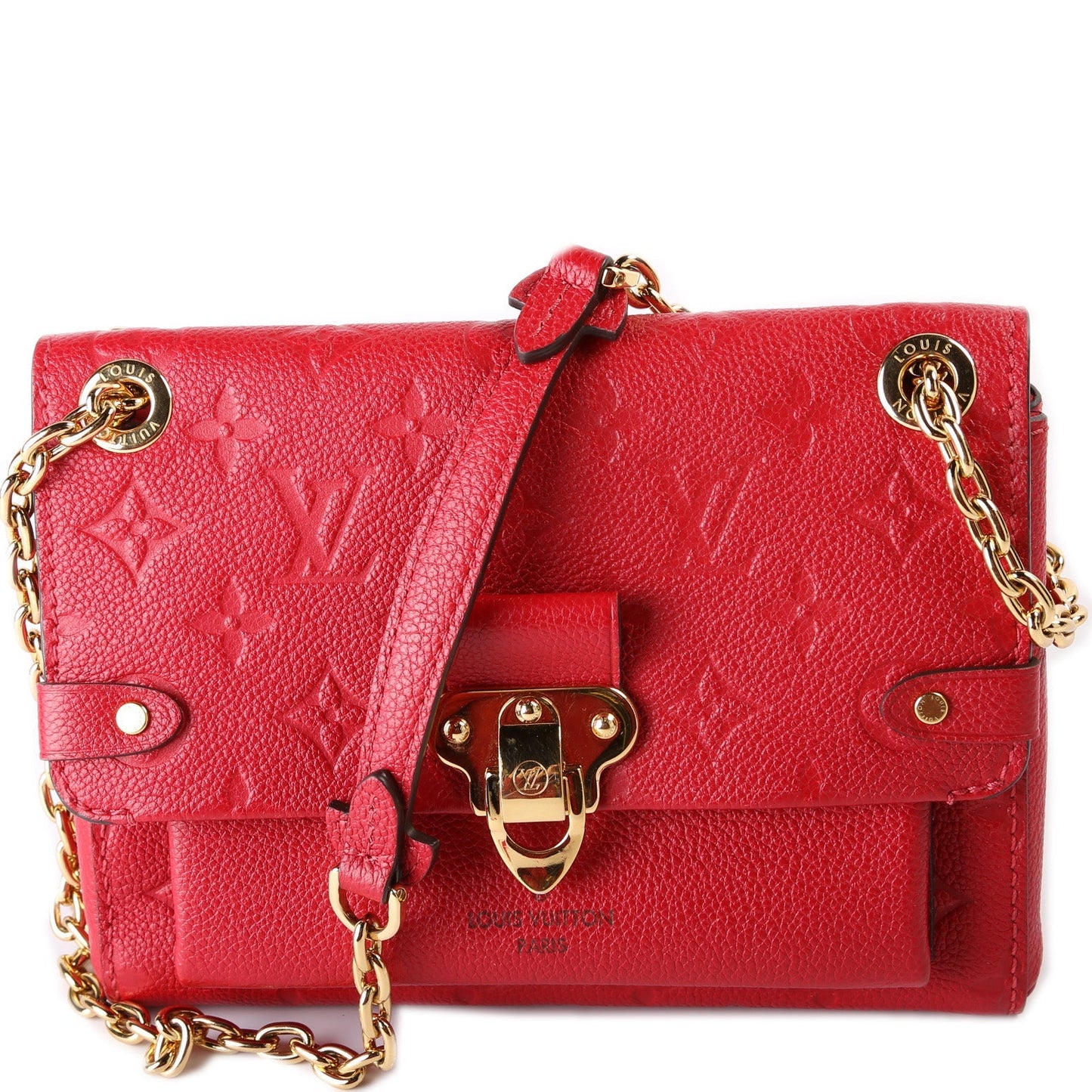Louis Vuitton Vavin BB Empreinte