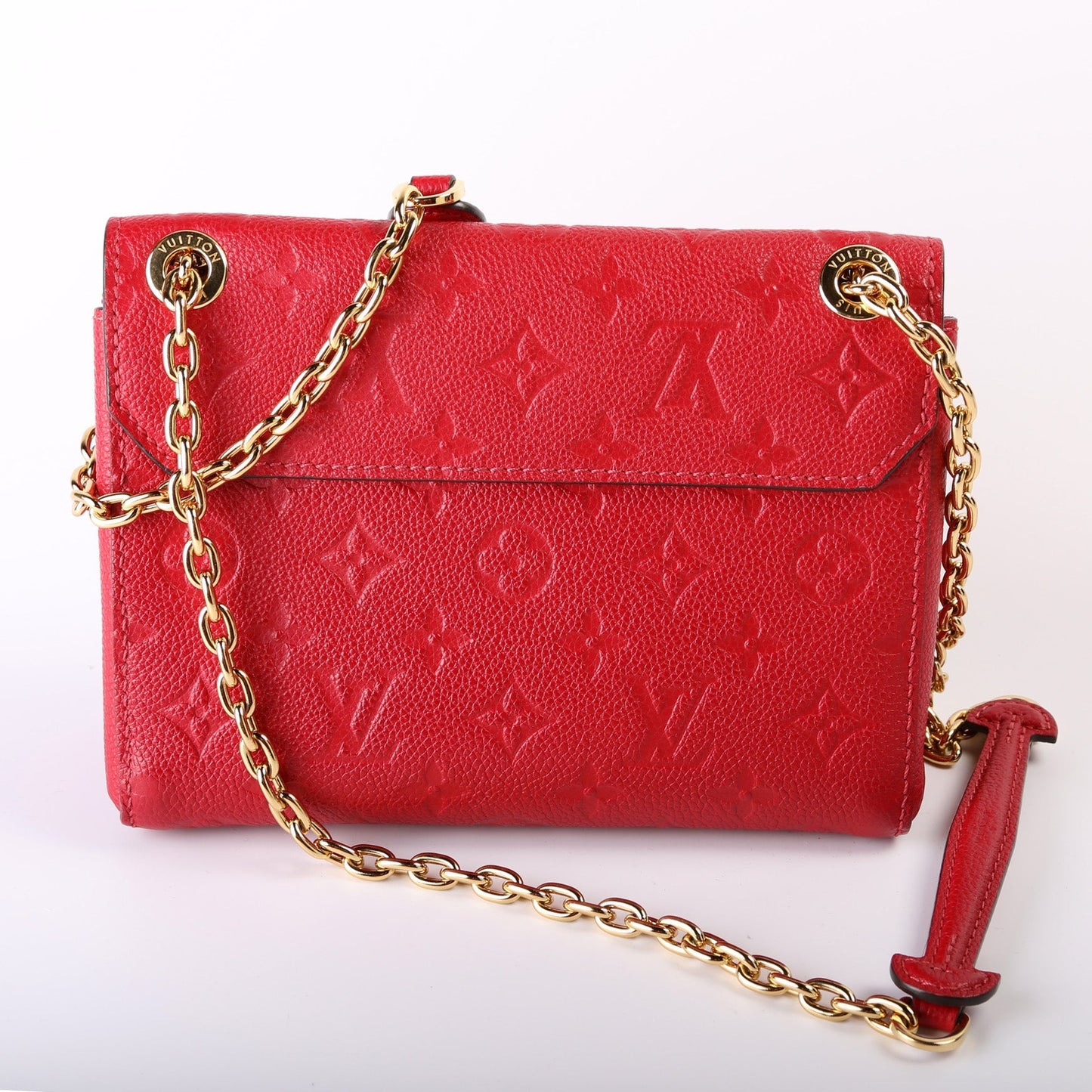 Louis Vuitton Vavin BB Empreinte