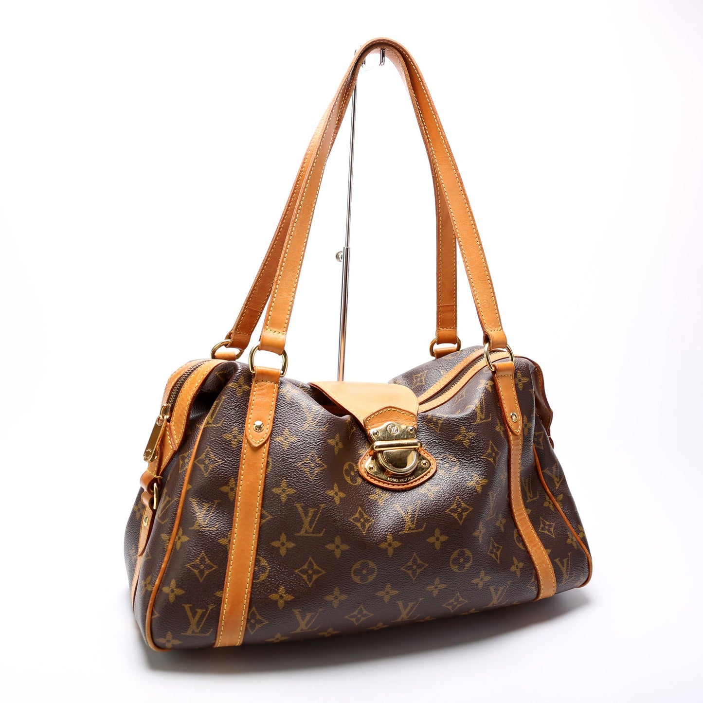 Louis Vuitton Stresa PM Monogram