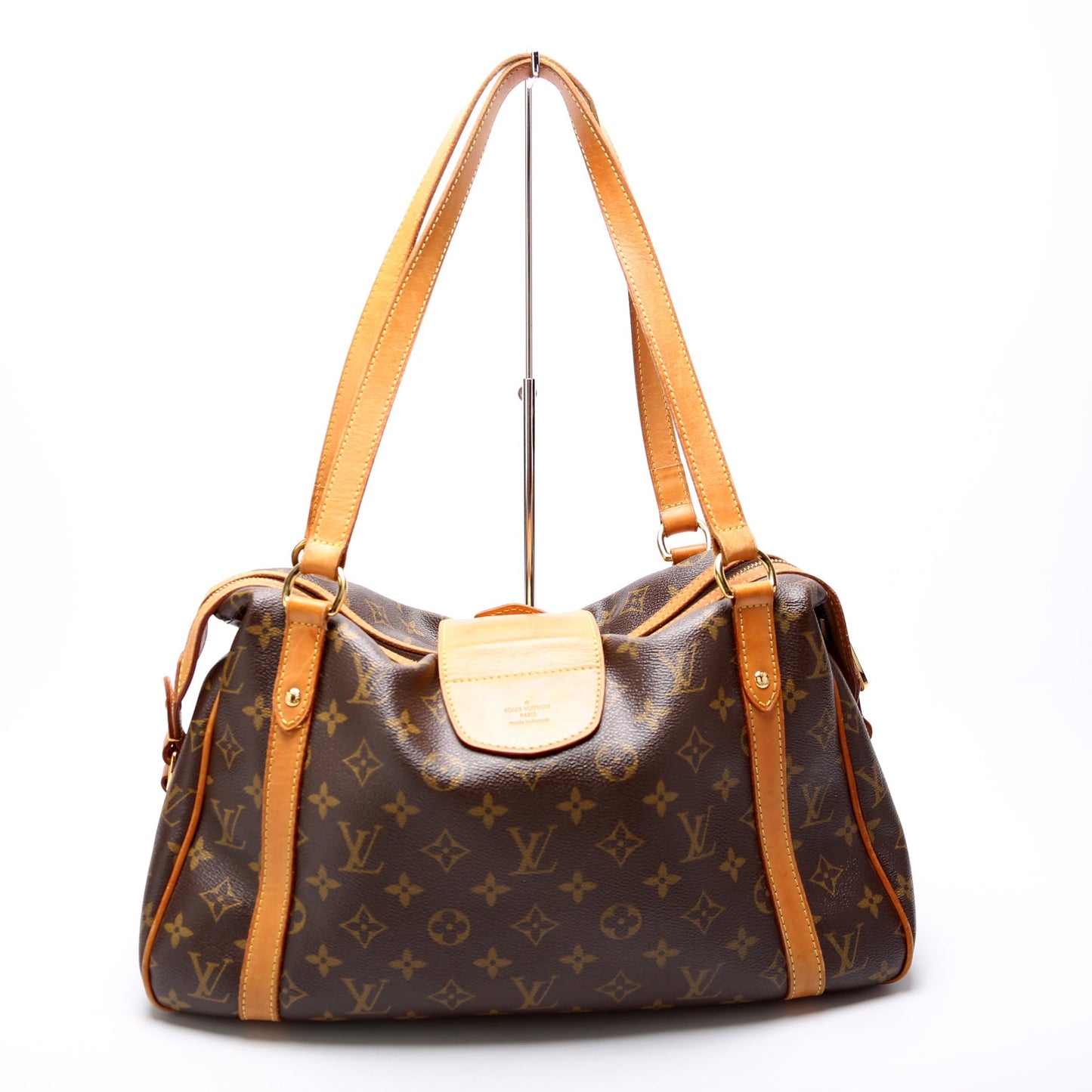 Louis Vuitton Stresa PM Monogram