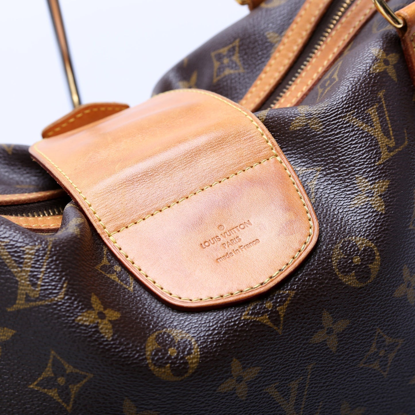 Louis Vuitton Stresa PM Monogram