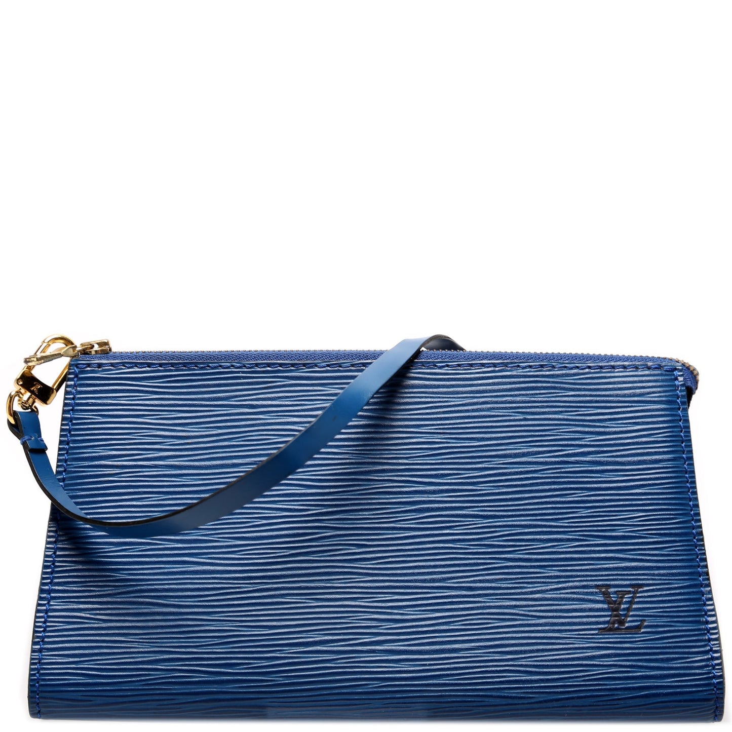 Louis Vuitton Pochette Accessories Epi