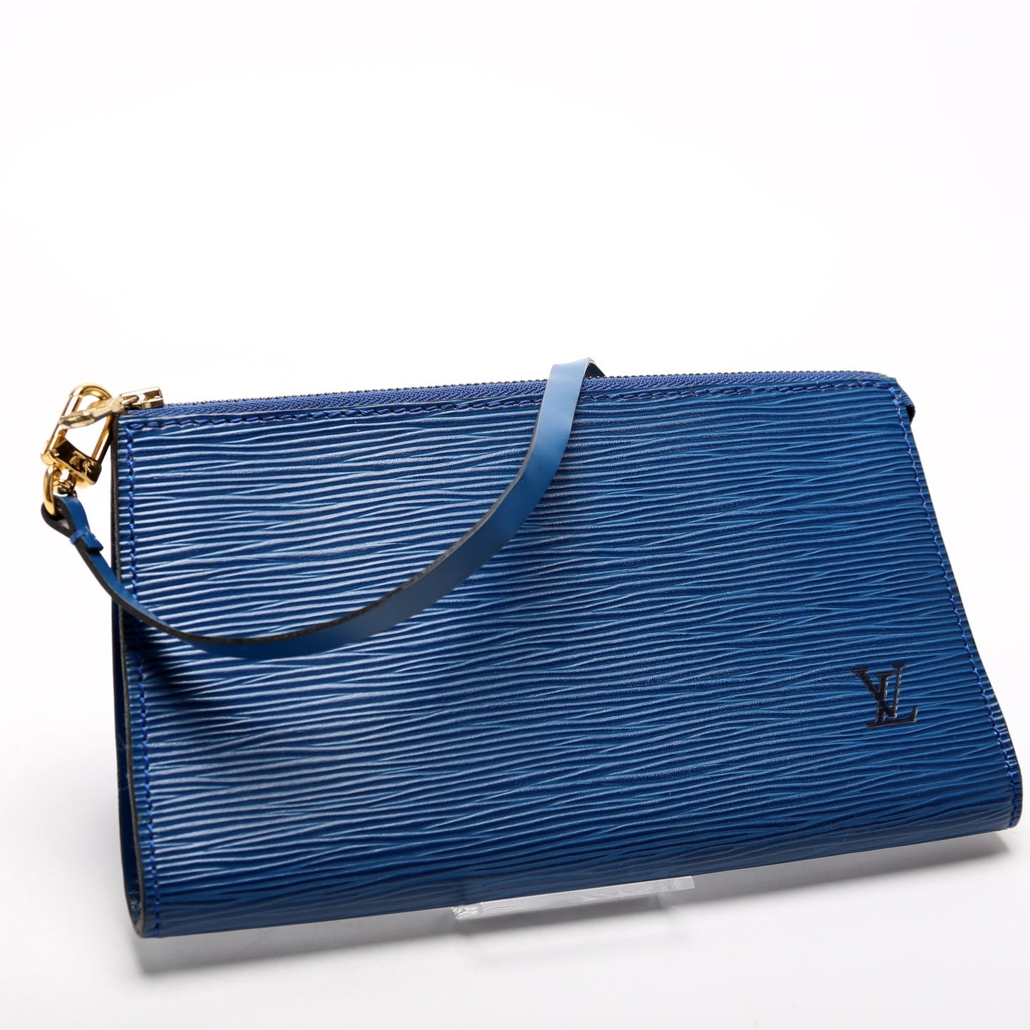 Louis Vuitton Pochette Accessories Epi
