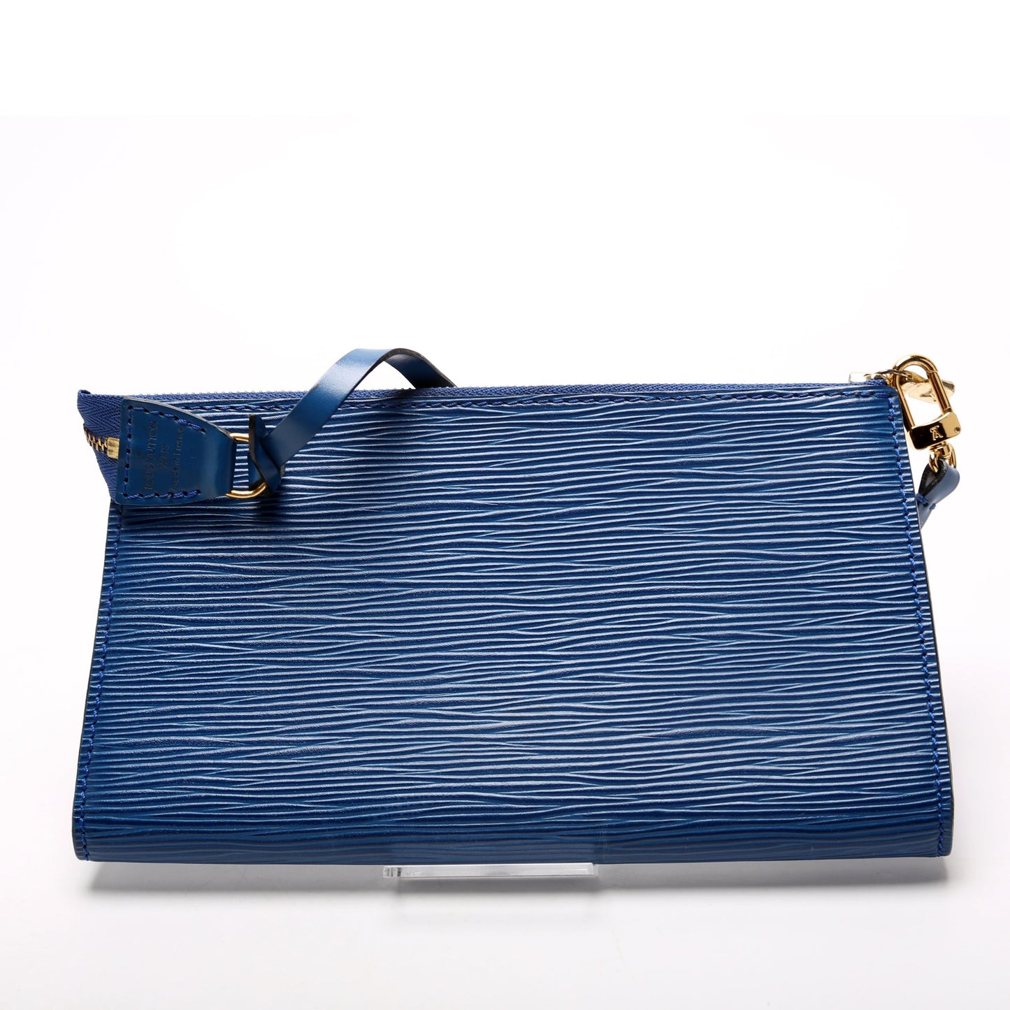 Louis Vuitton Pochette Accessories Epi