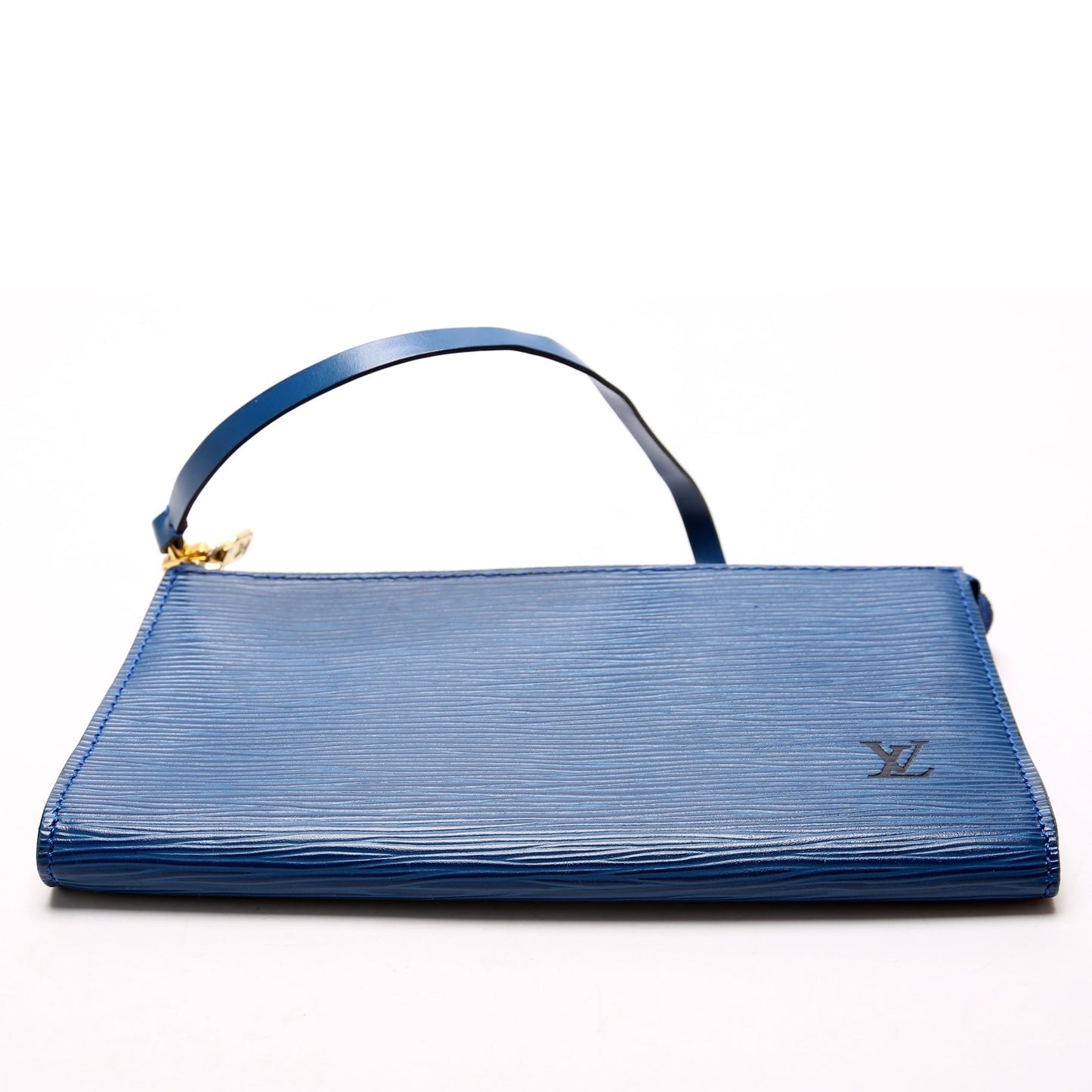Louis Vuitton Pochette Accessories Epi