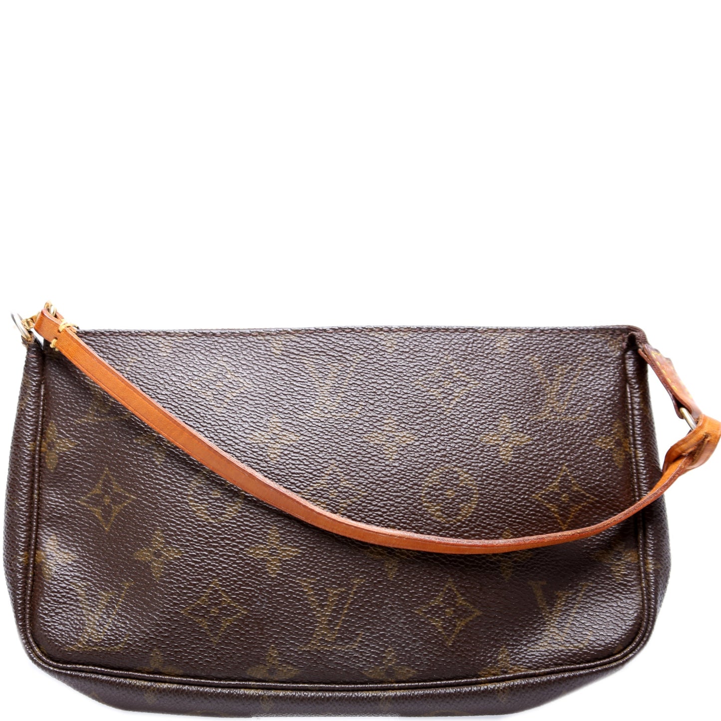 Louis Vuitton Pochette Accessories Monogram