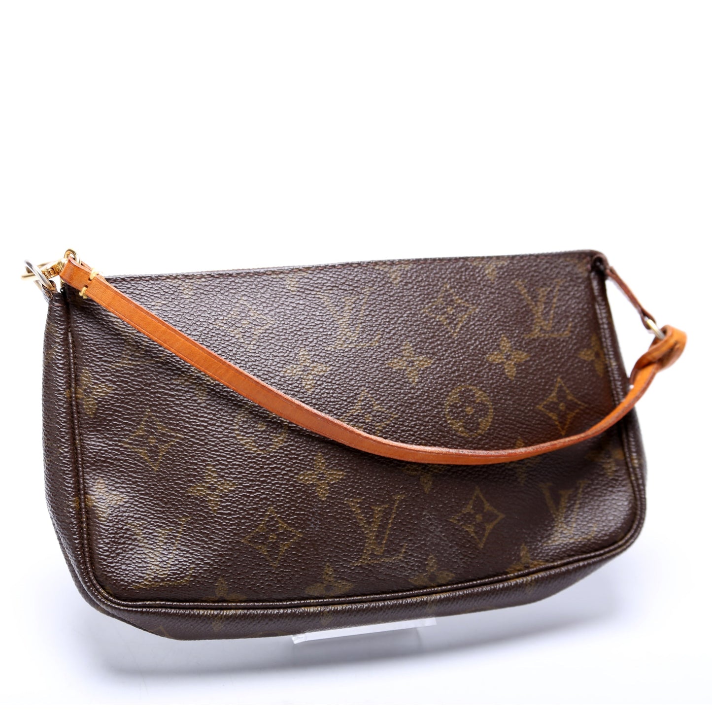Louis Vuitton Pochette Accessories Monogram