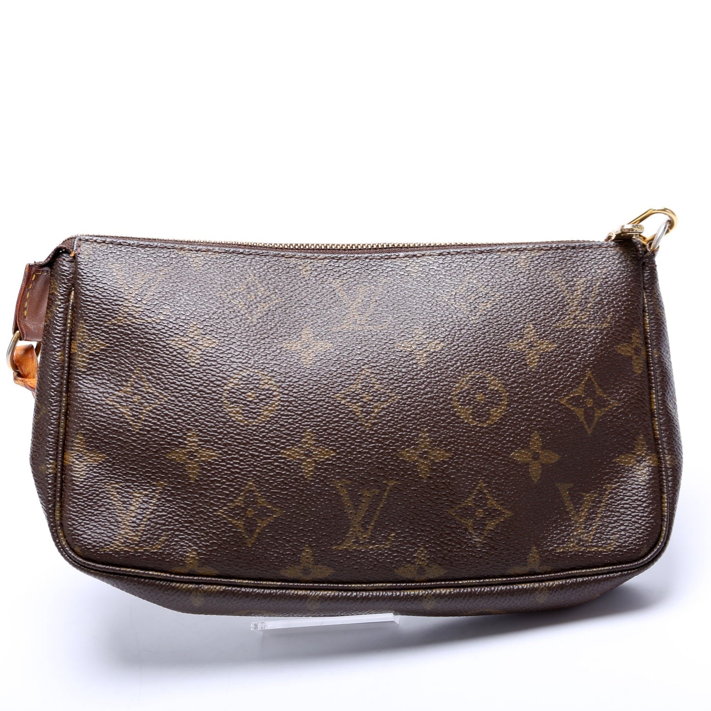 Louis Vuitton Pochette Accessories Monogram