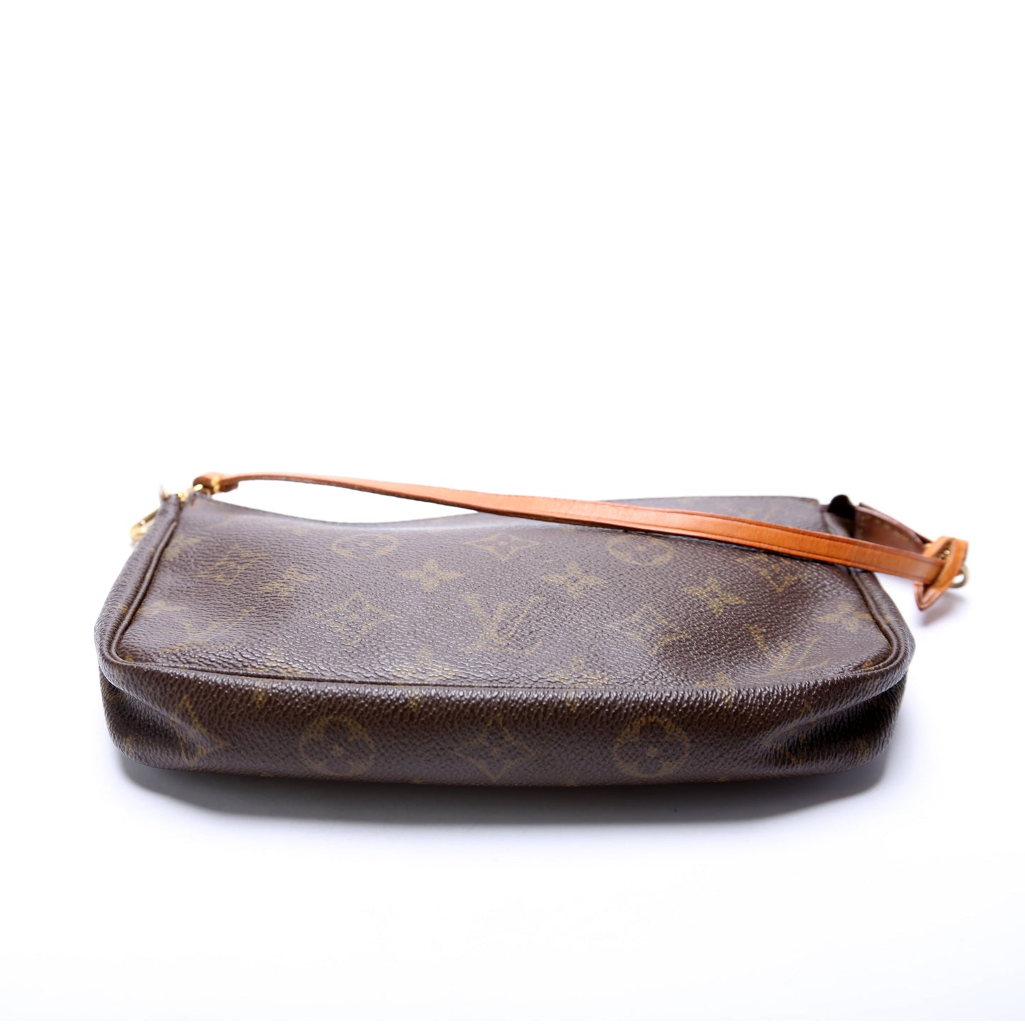 Louis Vuitton Pochette Accessories Monogram