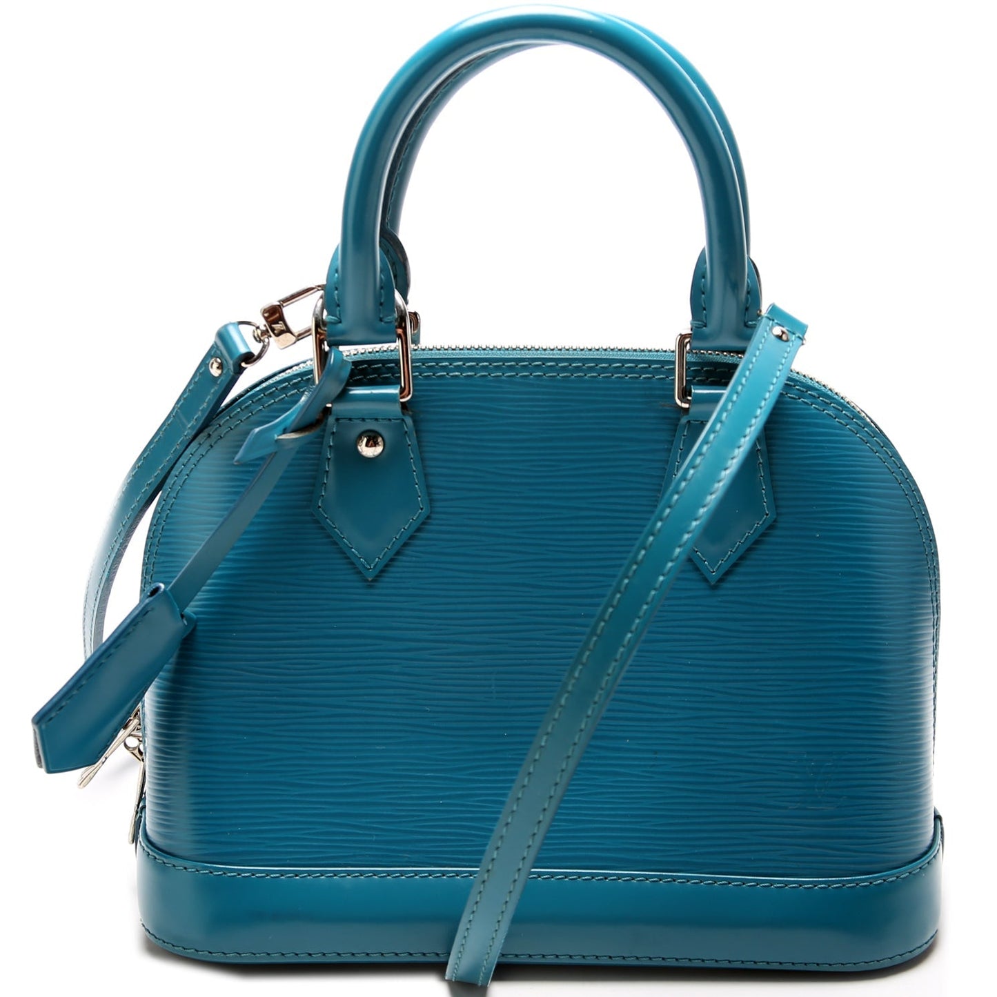 Louis Vuitton Alma BB Epi