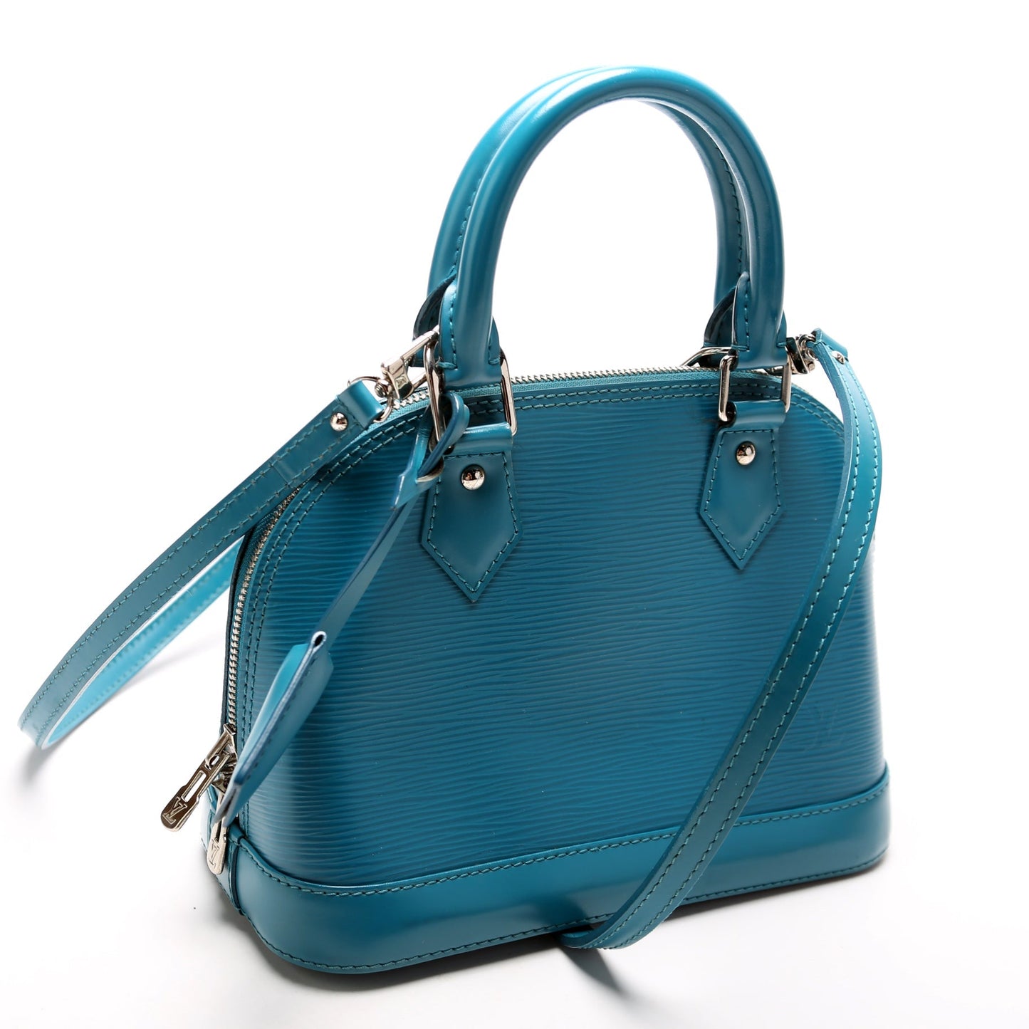 Louis Vuitton Alma BB Epi