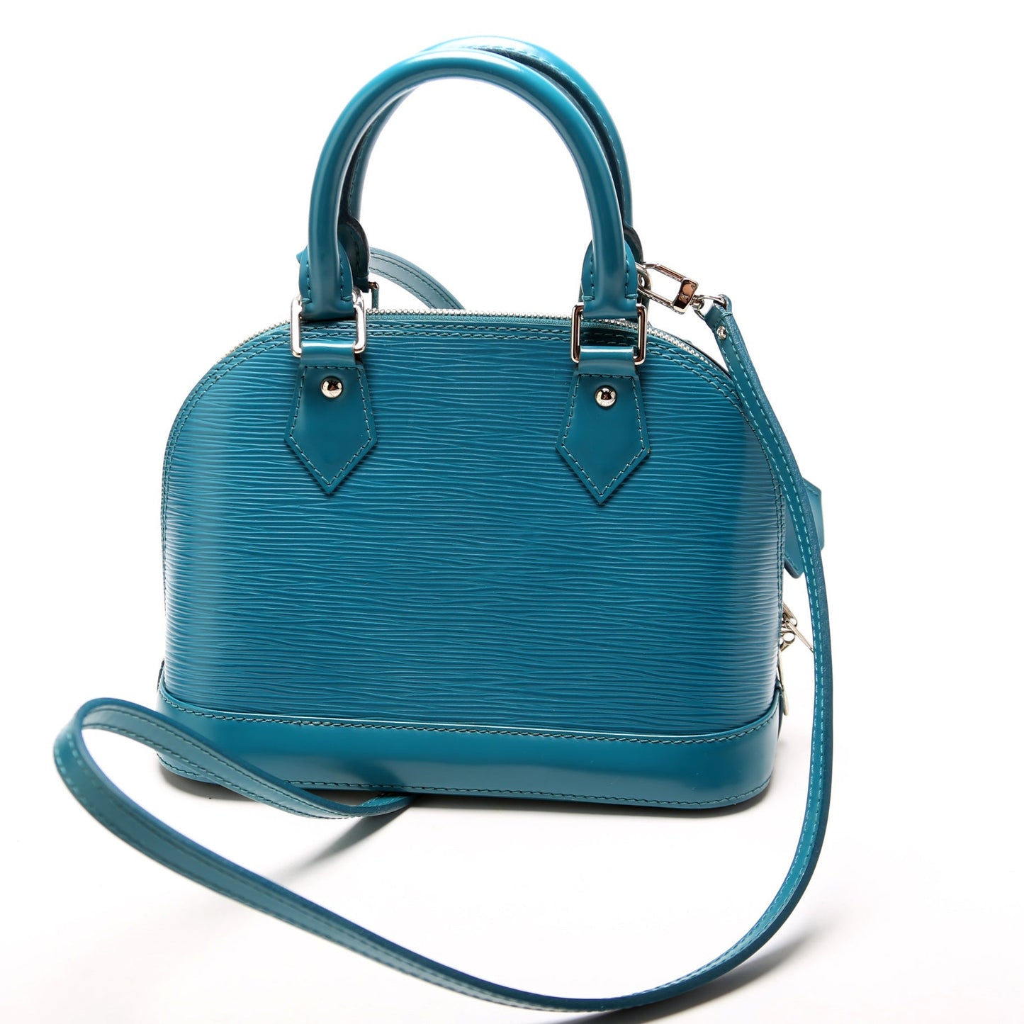 Louis Vuitton Alma BB Epi