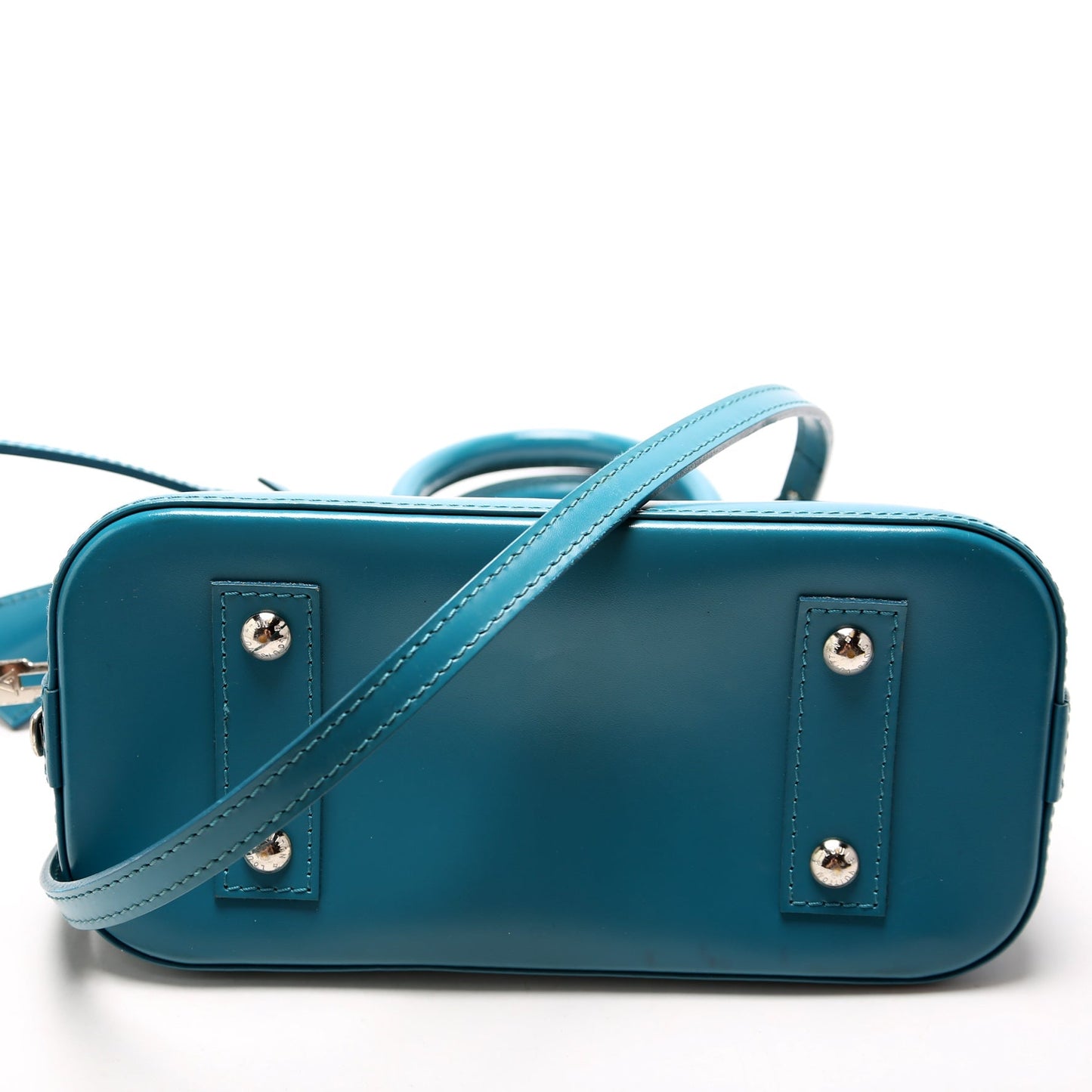 Louis Vuitton Alma BB Epi