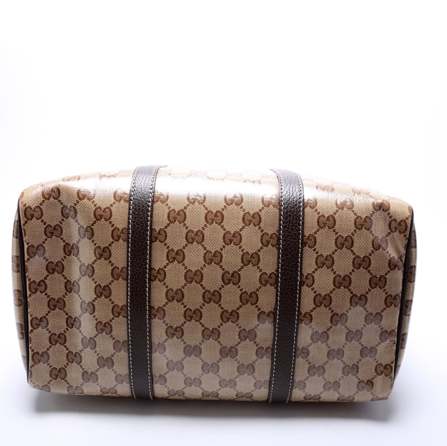 Gucci 265697 GG Crystal Joy Boston Bag