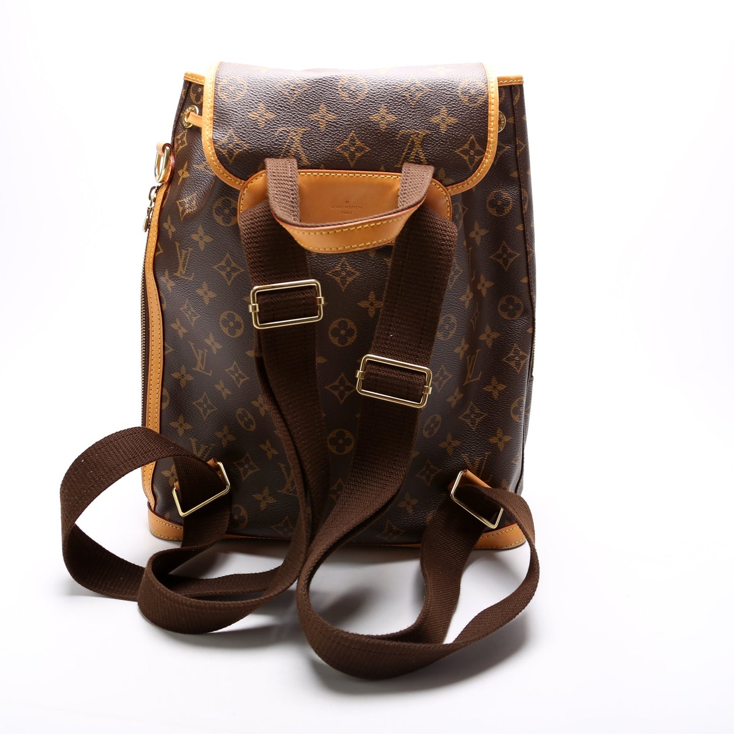 Louis Vuitton Bosphore Backpack Monogram