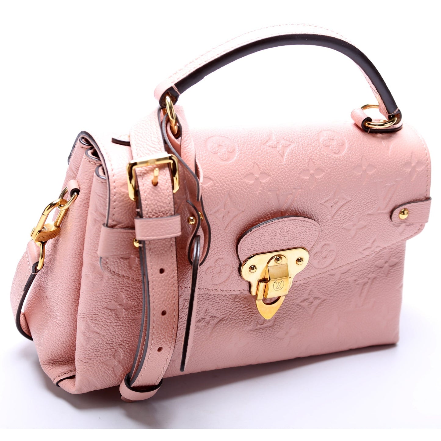 Louis Vuitton Georges BB Empreinte