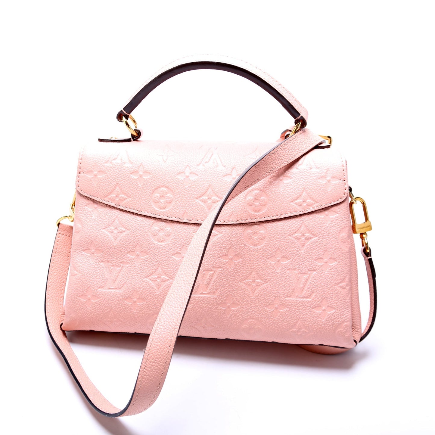 Louis Vuitton Georges BB Empreinte