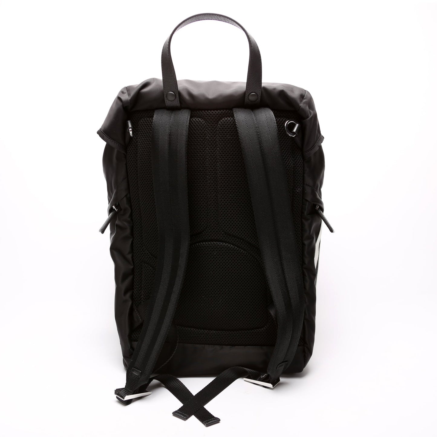 Prada X Adidas Re-Nylon Backpack 2VZ135 Bag